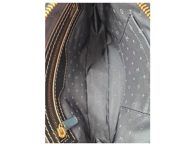 Louis Vuitton Suhali Lockit Tasche - Ansicht 16