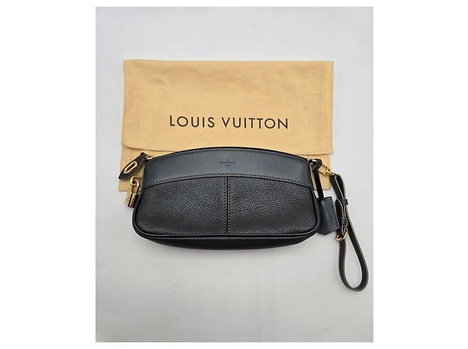 Louis Vuitton Suhali Lockit Tasche - Ansicht 17
