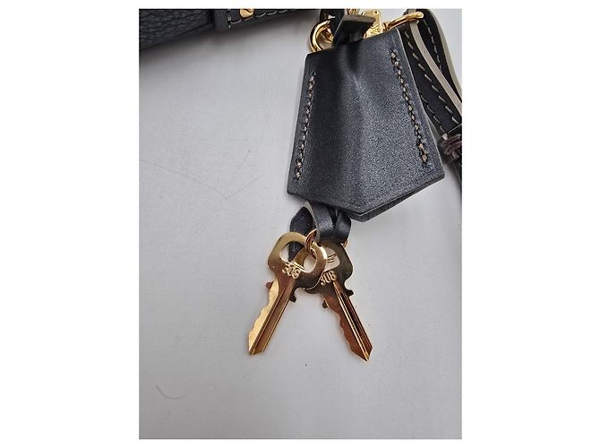 Louis Vuitton Suhali Lockit Tasche - Ansicht 18