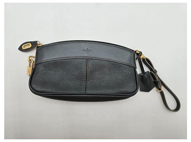 Louis Vuitton Suhali Lockit Tasche - Ansicht 2