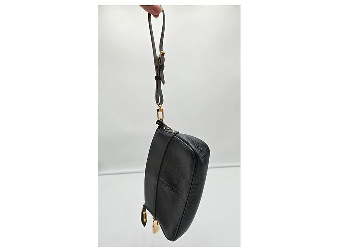 Louis Vuitton Suhali Lockit Tasche - Ansicht 3