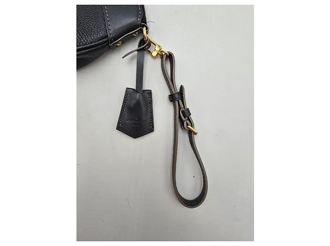 Louis Vuitton Suhali Lockit Tasche - Ansicht 4
