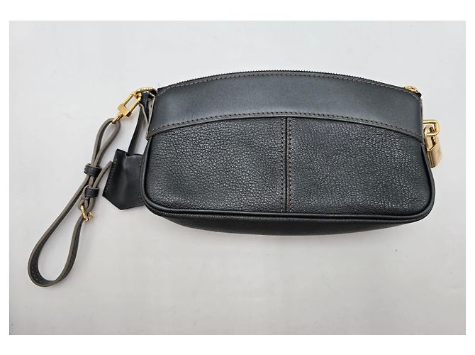 Louis Vuitton Suhali Lockit Tasche - Ansicht 5