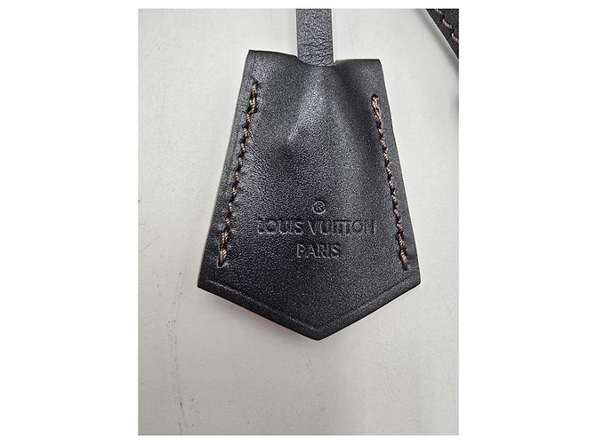 Louis Vuitton Suhali Lockit Tasche - Ansicht 6