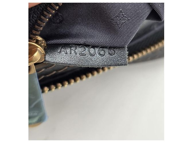 Louis Vuitton Suhali Lockit Tasche - Ansicht 8