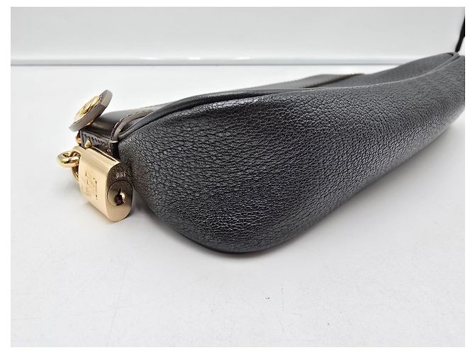 Louis Vuitton Suhali Lockit Tasche - Ansicht 9