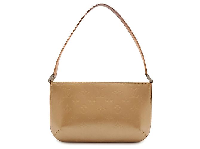 Borsa a tracolla Louis Vuitton Monogram Mat Fowler - vista 2