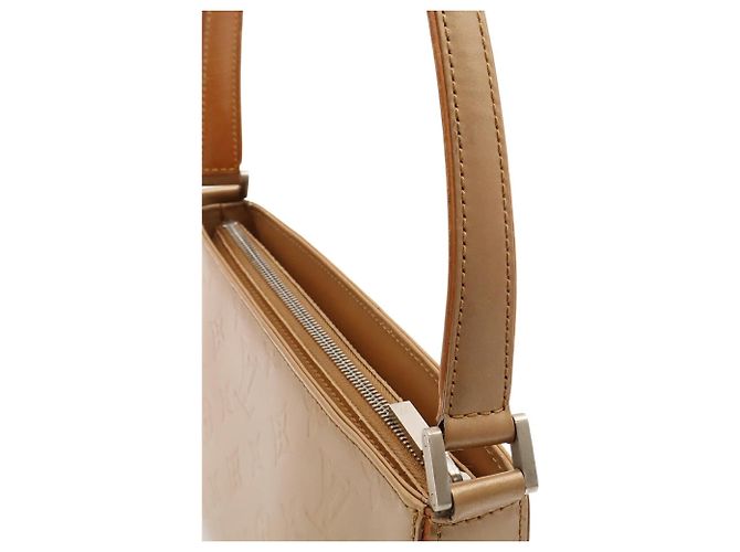 Borsa a tracolla Louis Vuitton Monogram Mat Fowler - vista 6