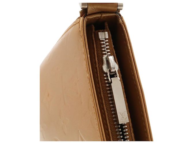 Borsa a tracolla Louis Vuitton Monogram Mat Fowler - vista 7