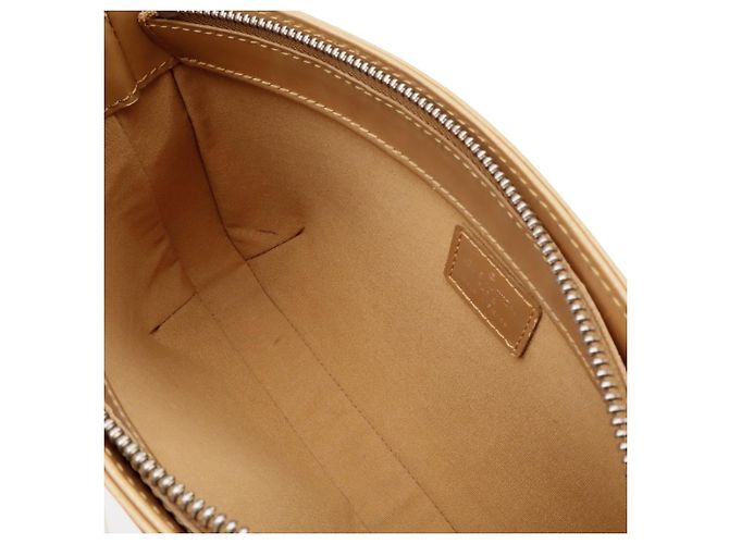 Borsa a tracolla Louis Vuitton Monogram Mat Fowler - vista 8