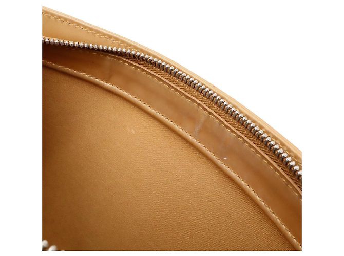 Borsa a tracolla Louis Vuitton Monogram Mat Fowler - vista 9