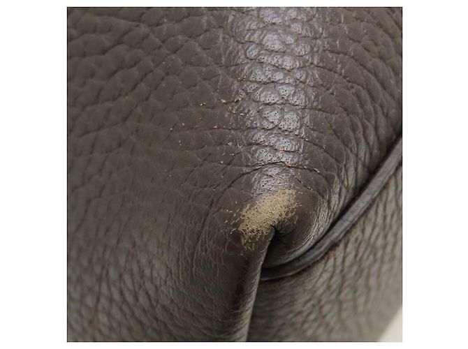 Gucci Bamboo 2-Way Tote Bag mit Fransen und Quasten - Ansicht 16