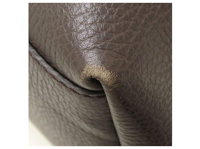 Gucci Bamboo 2-Way Tote Bag mit Fransen und Quasten - Ansicht 17