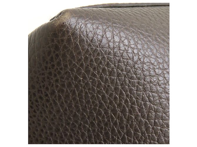 Gucci Bamboo 2-Way Tote Bag mit Fransen und Quasten - Ansicht 20