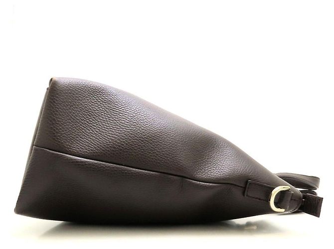 Gucci Bamboo 2-Way Tote Bag mit Fransen und Quasten - Ansicht 3