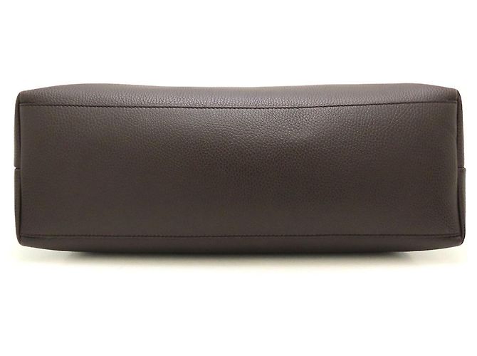 Gucci Bamboo 2-Way Tote Bag mit Fransen und Quasten - Ansicht 4