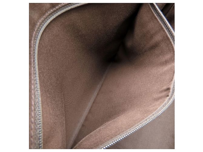Gucci Bamboo 2-Way Tote Bag mit Fransen und Quasten - Ansicht 9