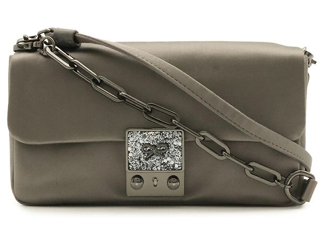 Borsa a tracolla Mini Car Anya Hindmarch - vista 2