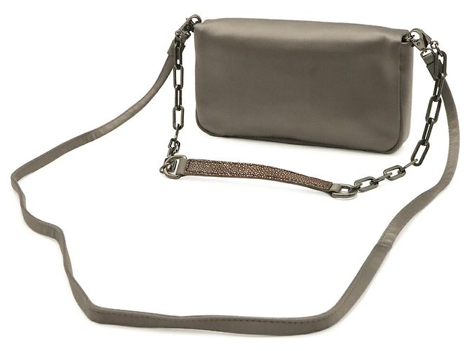 Borsa a tracolla Mini Car Anya Hindmarch - vista 3
