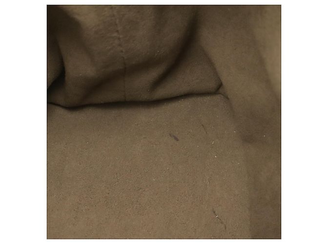 Borsa Secchiello Fendi Zucca Montresor Mini - vista 9