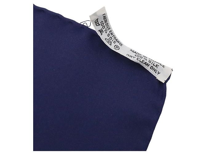 Hermès Hermes Carre 90 Schal - Concerto Design - Ansicht 7