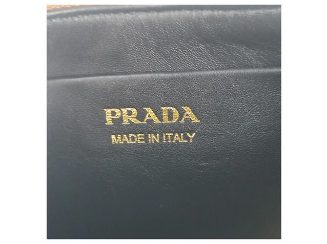 Prada Arche Small Handbag - view 8