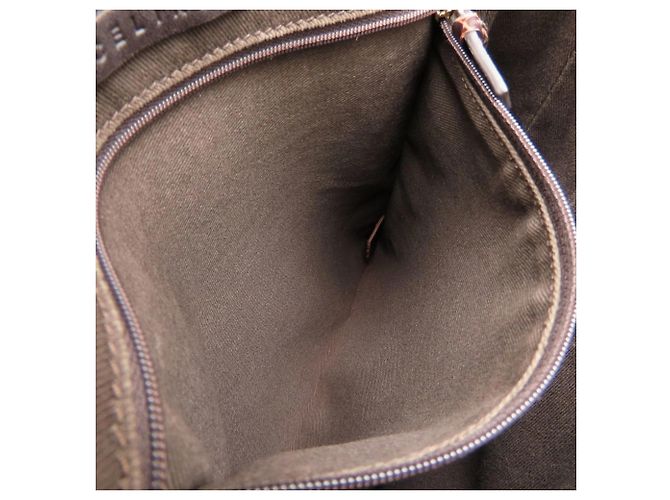 Céline Borsa Tote vintage CELINE Macadam - vista 14