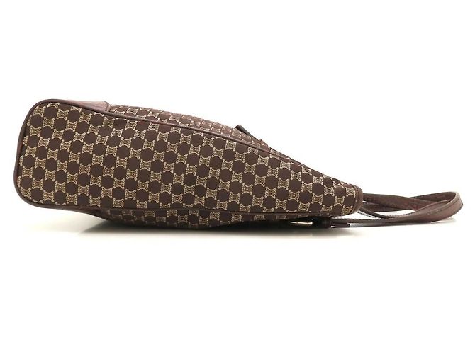 Céline Borsa Tote vintage CELINE Macadam - vista 3