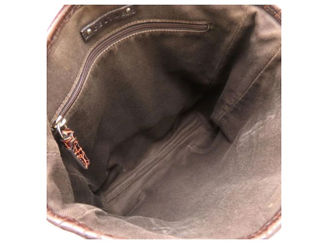 Céline Borsa Tote vintage CELINE Macadam - vista 6