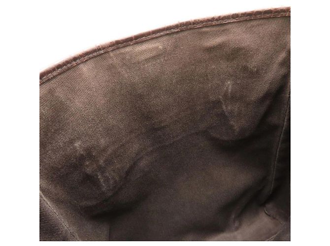 Céline Borsa Tote vintage CELINE Macadam - vista 7