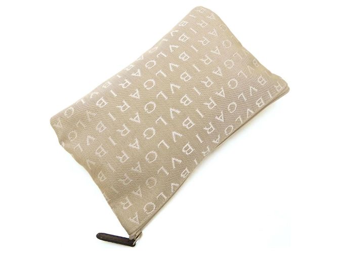 Bulgari Saco Tote Bvlgari Logomania - vista 10