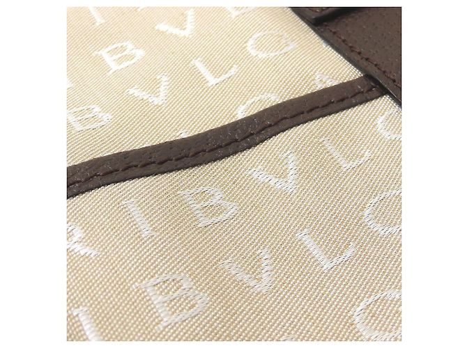 Bulgari Saco Tote Bvlgari Logomania - vista 12