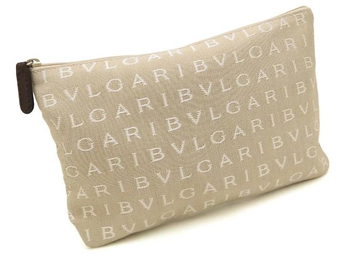 Bulgari Saco Tote Bvlgari Logomania - vista 9