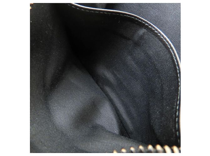 Christian Dior Oblique Jacquard Schultertasche - Ansicht 10