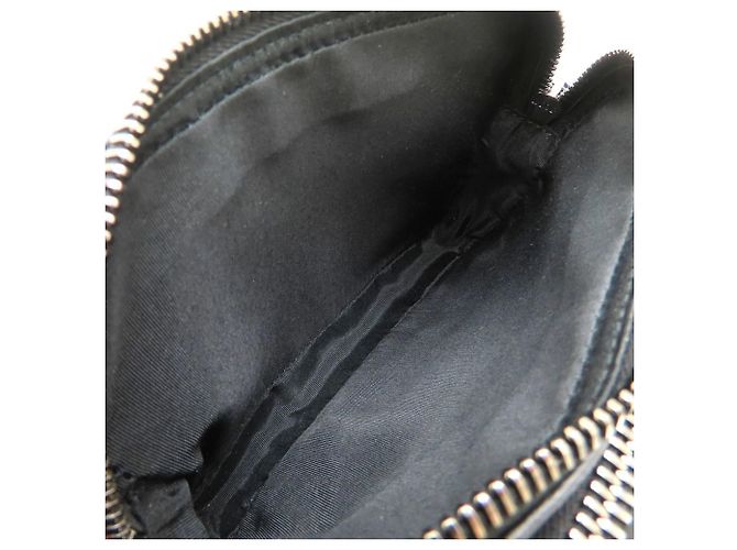 Christian Dior Oblique Jacquard Schultertasche - Ansicht 6