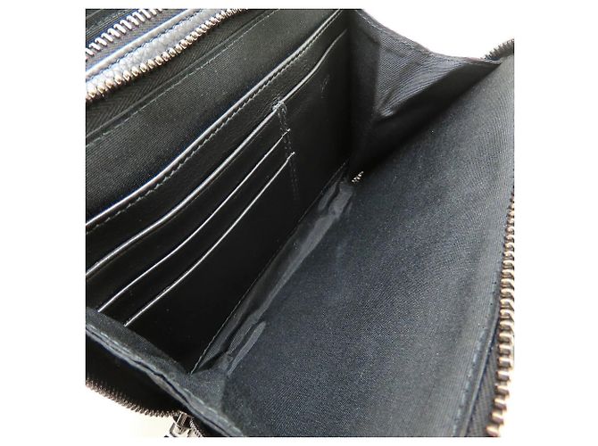 Christian Dior Oblique Jacquard Schultertasche - Ansicht 7
