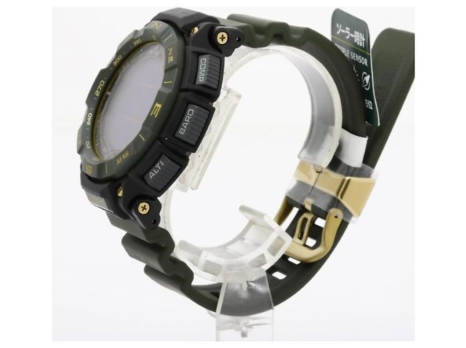 Casio Pro Trek 30th Anniversary Men's Digital Watch - view 2