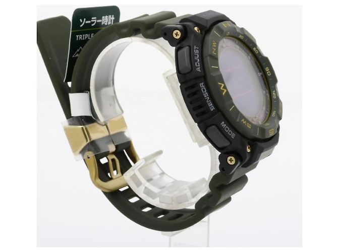 Casio Pro Trek 30th Anniversary Men's Digital Watch - view 3