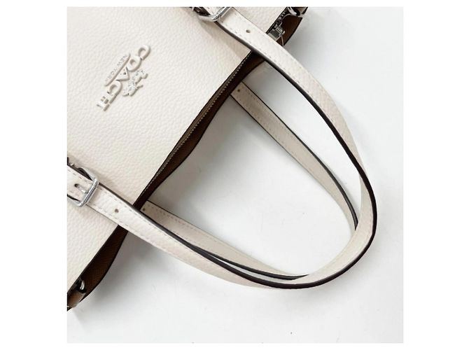 COACH Molly Tote Bag CV966 - view 6