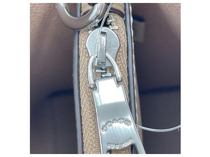 COACH Molly Tote Bag CV966 - view 8