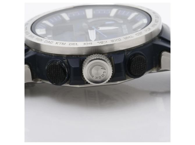Casio Pro Trek Climber Line PRW-60-2AJF Men's Watch - view 2