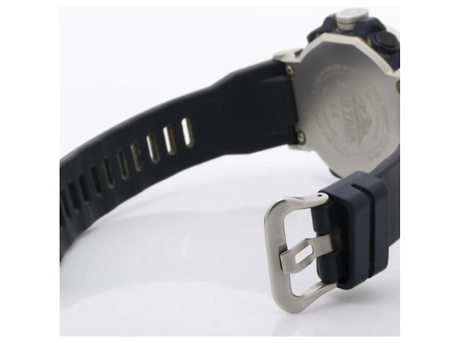 Casio Pro Trek Climber Line PRW-60-2AJF Men's Watch - view 5