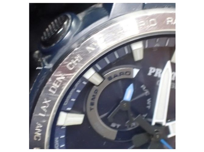 Casio Pro Trek Climber Line PRW-60-2AJF Men's Watch - view 9