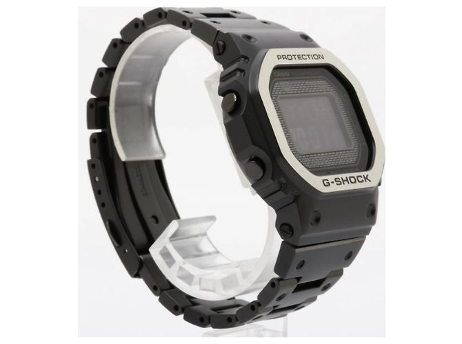 Casio G-Shock GMW-B5000MB-1JF Digitale Herrenuhr - Ansicht 3