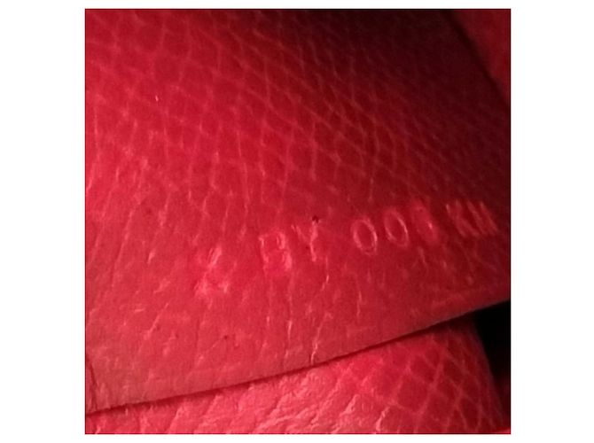 Hermès Hermes Bastia GM Coin Purse - view 10
