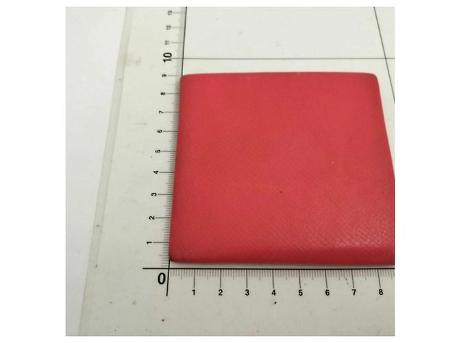 Hermès Hermes Bastia GM Coin Purse - view 2