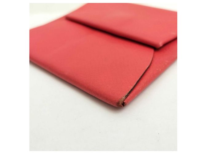 Hermès Hermes Bastia GM Coin Purse - view 4
