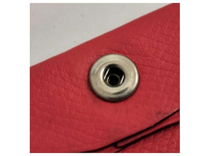 Hermès Hermes Bastia GM Coin Purse - view 6