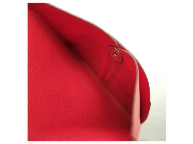Hermès Hermes Bastia GM Coin Purse - view 7