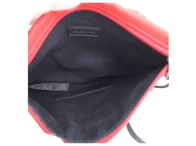 Bolsa de Ombro Balenciaga Explorer - vista 10